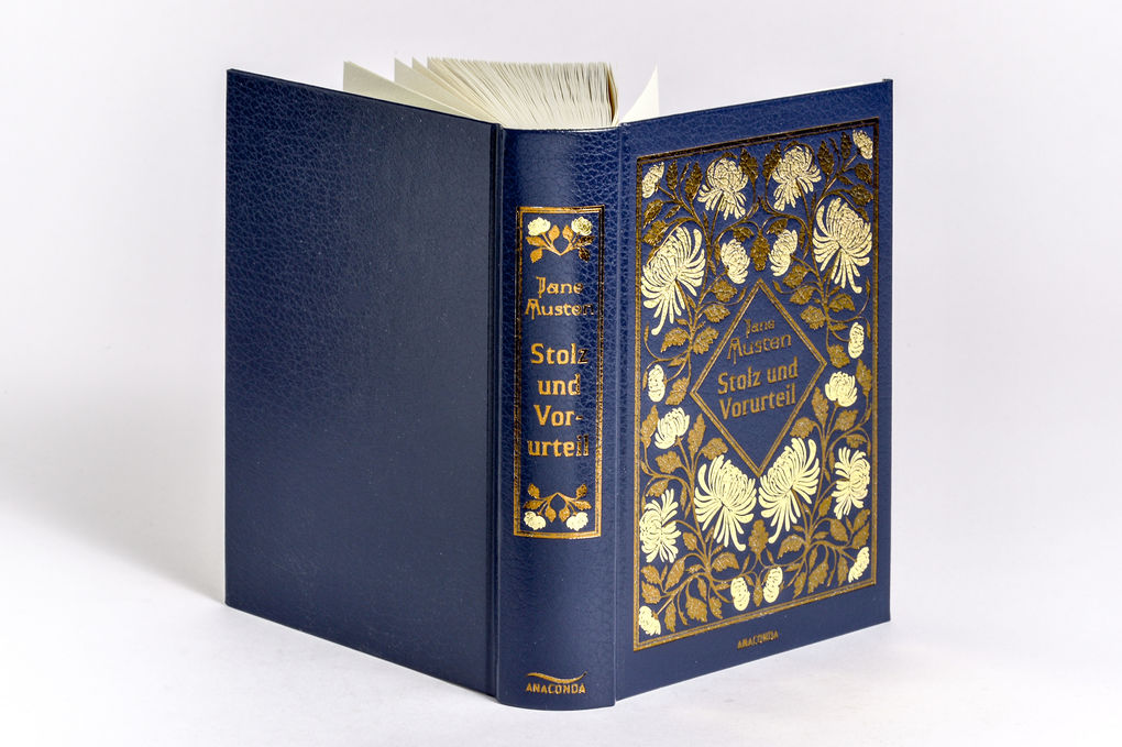 Weitere Ansicht: Stolz und Vorurteil | Jane Austen