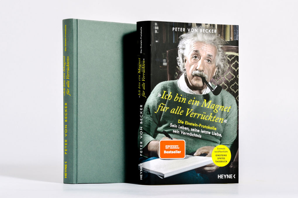 Weitere Ansicht: 'Ich bin ein Magnet für alle Verrückten' | Peter von Becker