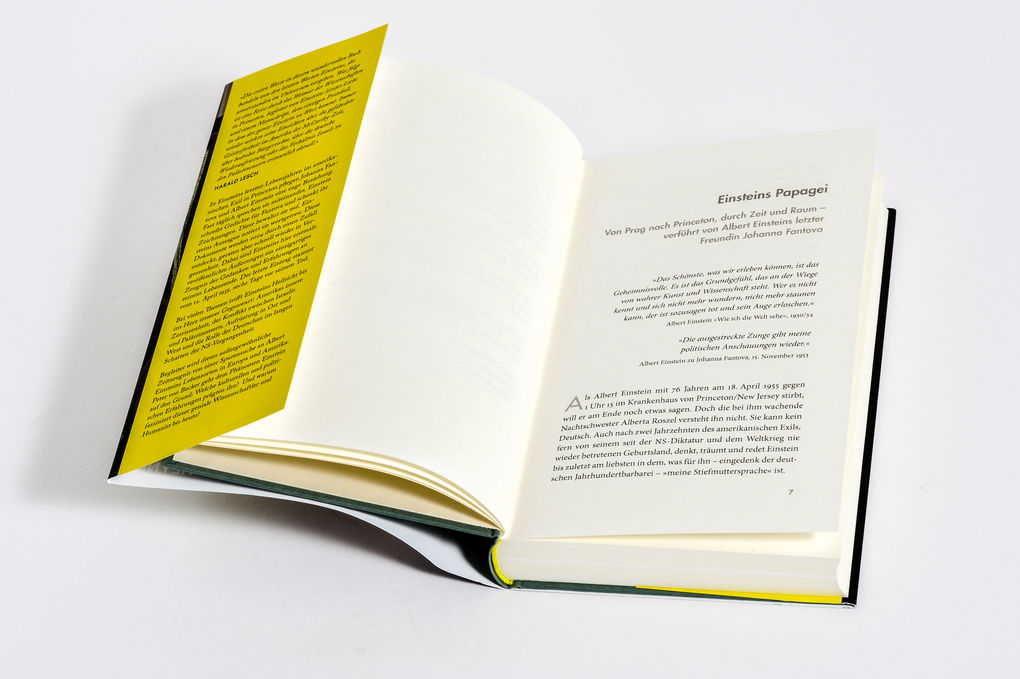 Weitere Ansicht: 'Ich bin ein Magnet für alle Verrückten' | Peter von Becker