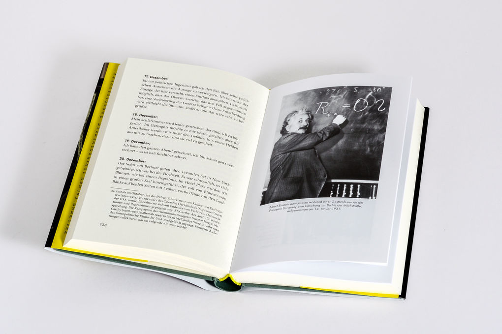 Weitere Ansicht: 'Ich bin ein Magnet für alle Verrückten' | Peter von Becker