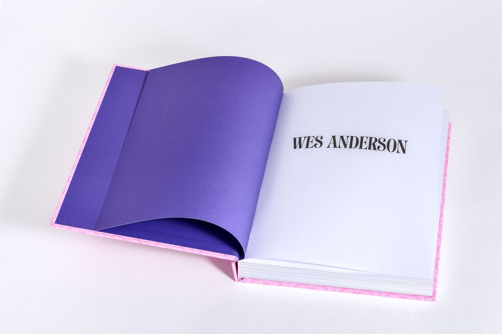 Weitere Ansicht: Wes Anderson: Alle Filme, alle Fakten | Christophe Narbonne