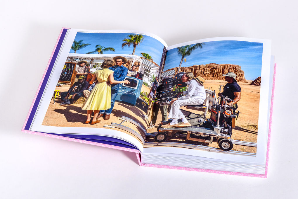 Weitere Ansicht: Wes Anderson: Alle Filme, alle Fakten | Christophe Narbonne