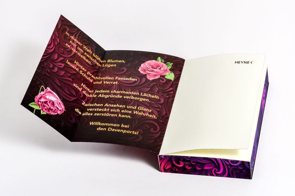 Weitere Ansicht: Fractured Fates | Josi Wismar