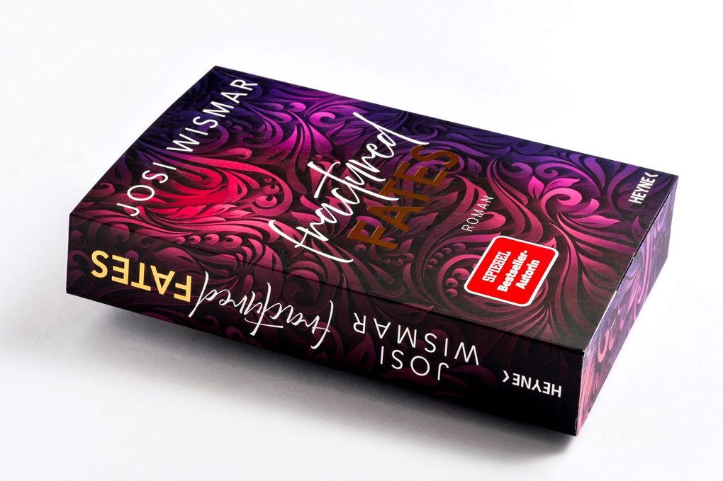 Weitere Ansicht: Fractured Fates | Josi Wismar