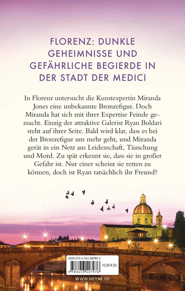 Weitere Ansicht: Das Haus der Donna | Nora Roberts