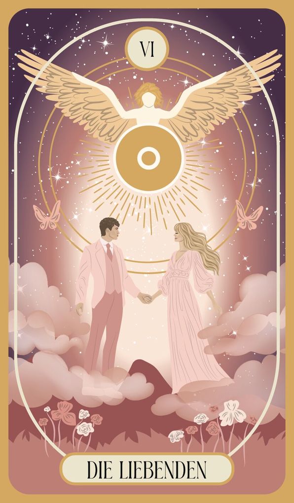 Weitere Ansicht: Magic Mind Tarot | Anna Hypnarowski