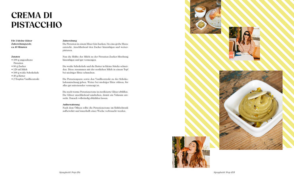 Weitere Ansicht: Spaghetti-Pop | Luca Vasta