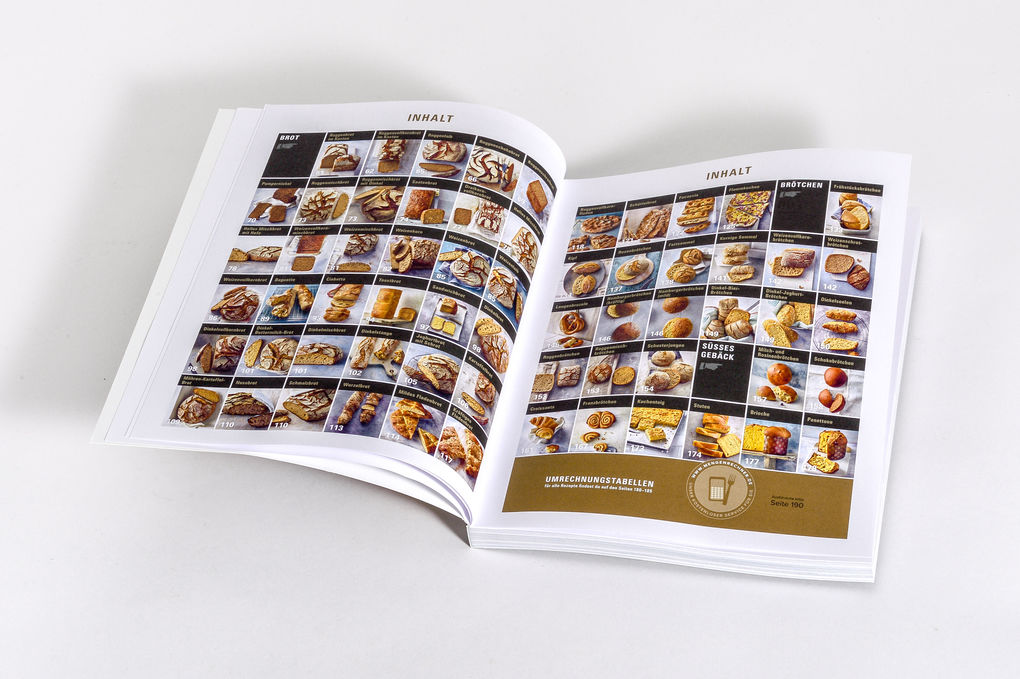 Weitere Ansicht: Brot backen in Perfektion mit Sauerteig | Lutz Geißler