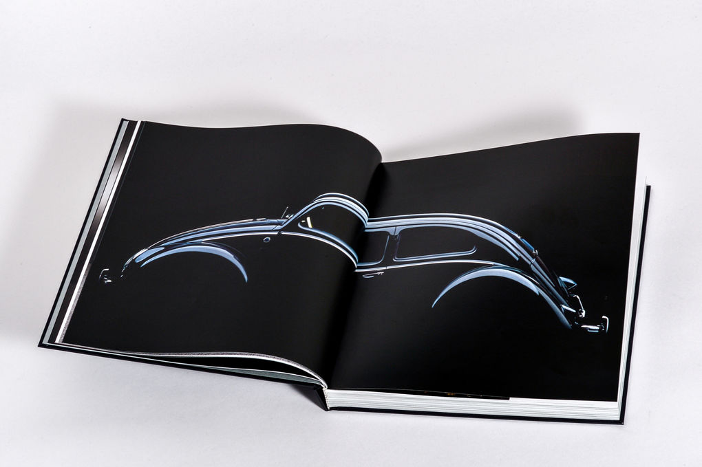 Weitere Ansicht: Deutsche Autolegenden | Peter Ruch, Andrea Rapelli