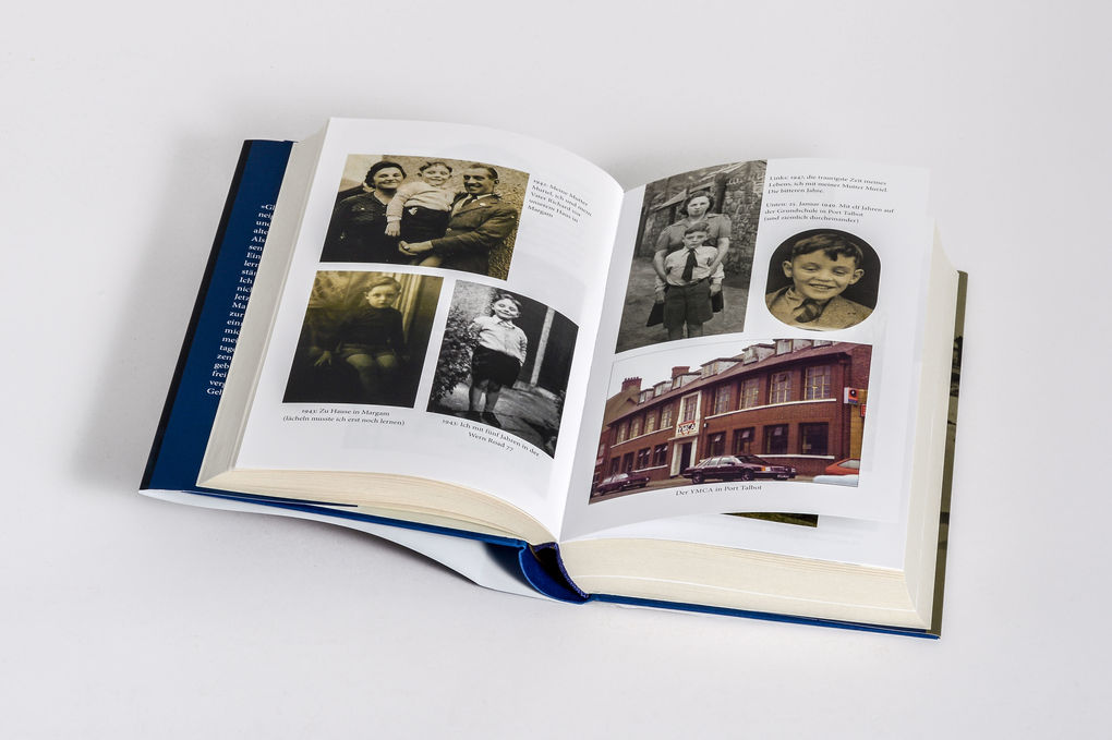 Weitere Ansicht: "We Did Ok, Kid" | Anthony Hopkins