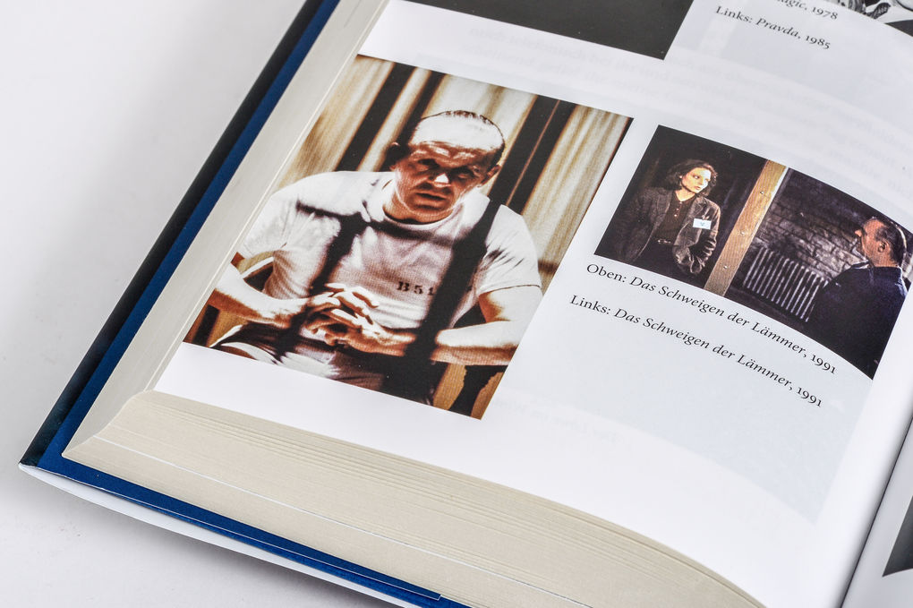 Weitere Ansicht: "We Did Ok, Kid" | Anthony Hopkins