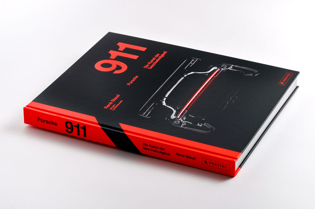 Weitere Ansicht: Porsche 911 | René Staud, Jürgen Lewandowski