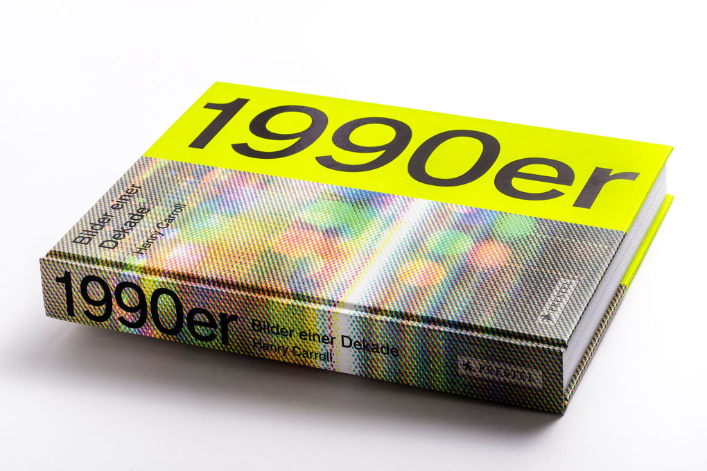 Weitere Ansicht: 1990er | Henry Carroll