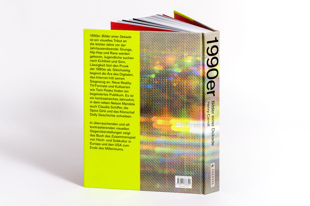 Weitere Ansicht: 1990er | Henry Carroll