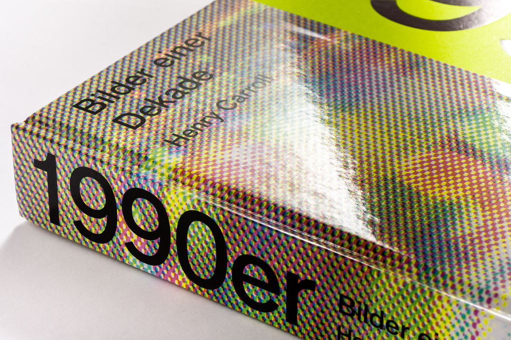 Weitere Ansicht: 1990er | Henry Carroll