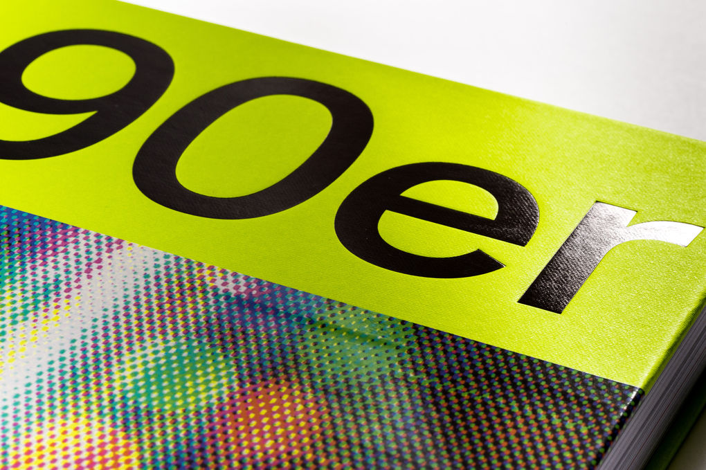 Weitere Ansicht: 1990er | Henry Carroll