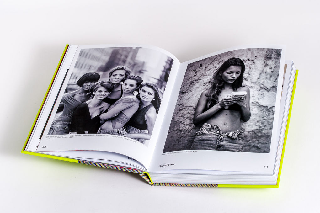 Weitere Ansicht: 1990er | Henry Carroll