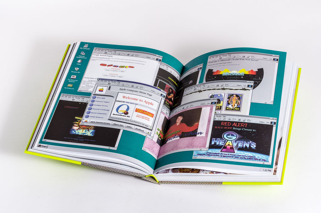 Weitere Ansicht: 1990er | Henry Carroll