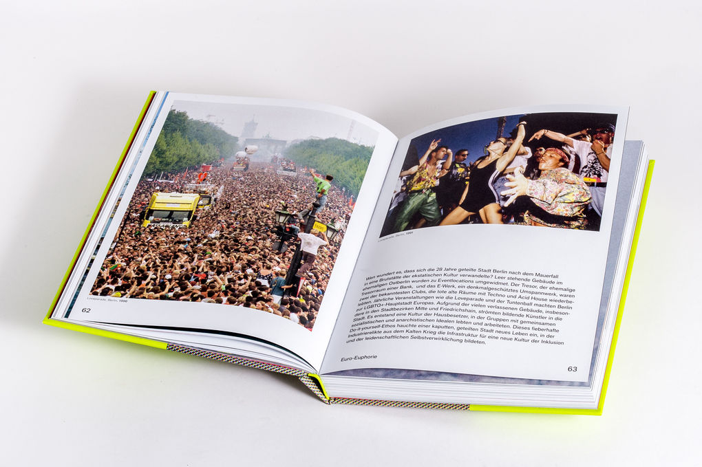 Weitere Ansicht: 1990er | Henry Carroll