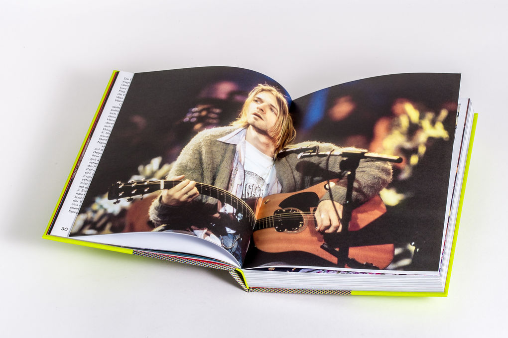 Weitere Ansicht: 1990er | Henry Carroll