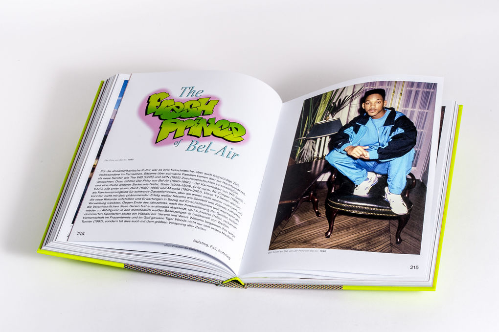 Weitere Ansicht: 1990er | Henry Carroll