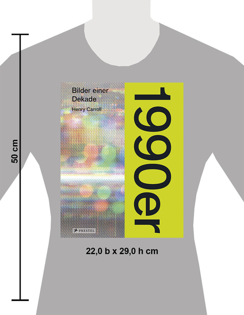 Weitere Ansicht: 1990er | Henry Carroll