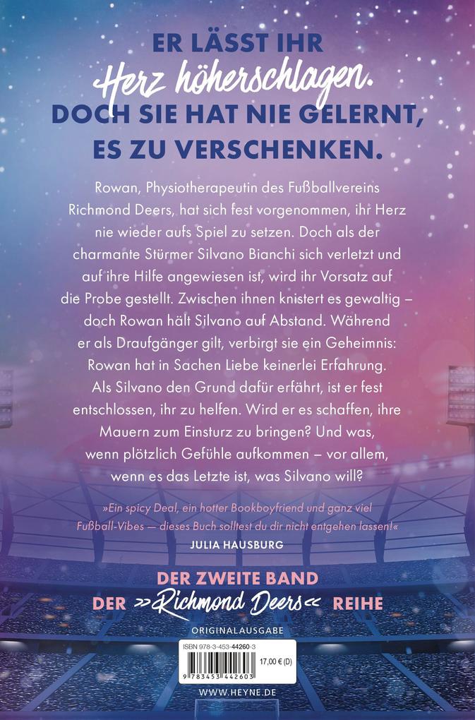 Weitere Ansicht: Strike Me Right | Maike Voß