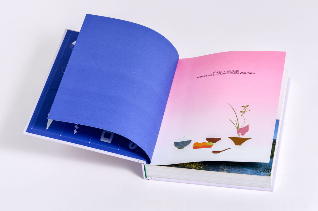 Weitere Ansicht: JAPAN, Hokkaid das kulinarische Paradies | Tim Anderson