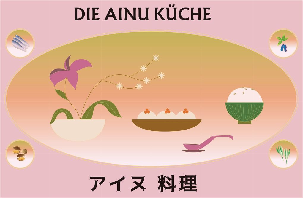 Weitere Ansicht: JAPAN, Hokkaid das kulinarische Paradies | Tim Anderson