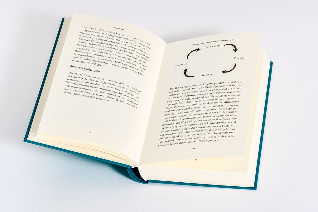 Weitere Ansicht: Visualisiere! | Maya Raichoora