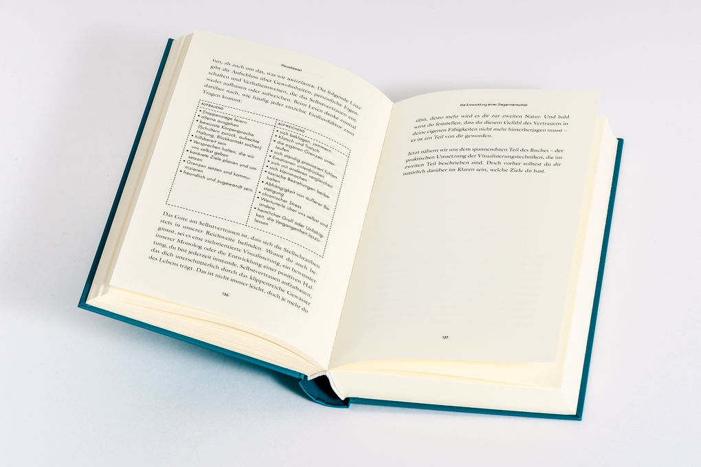 Weitere Ansicht: Visualisiere! | Maya Raichoora