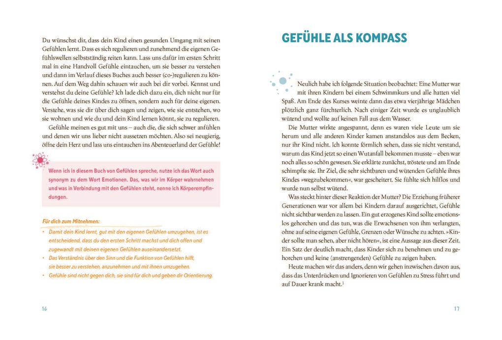 Weitere Ansicht: Starke Gefühle, starker Halt - Selbstregulation für dein Kind und dich | Kiran Deuretzbacher