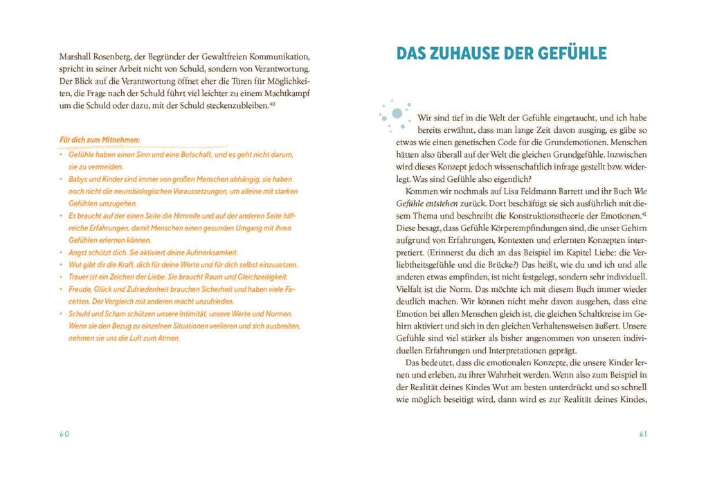 Weitere Ansicht: Starke Gefühle, starker Halt - Selbstregulation für dein Kind und dich | Kiran Deuretzbacher