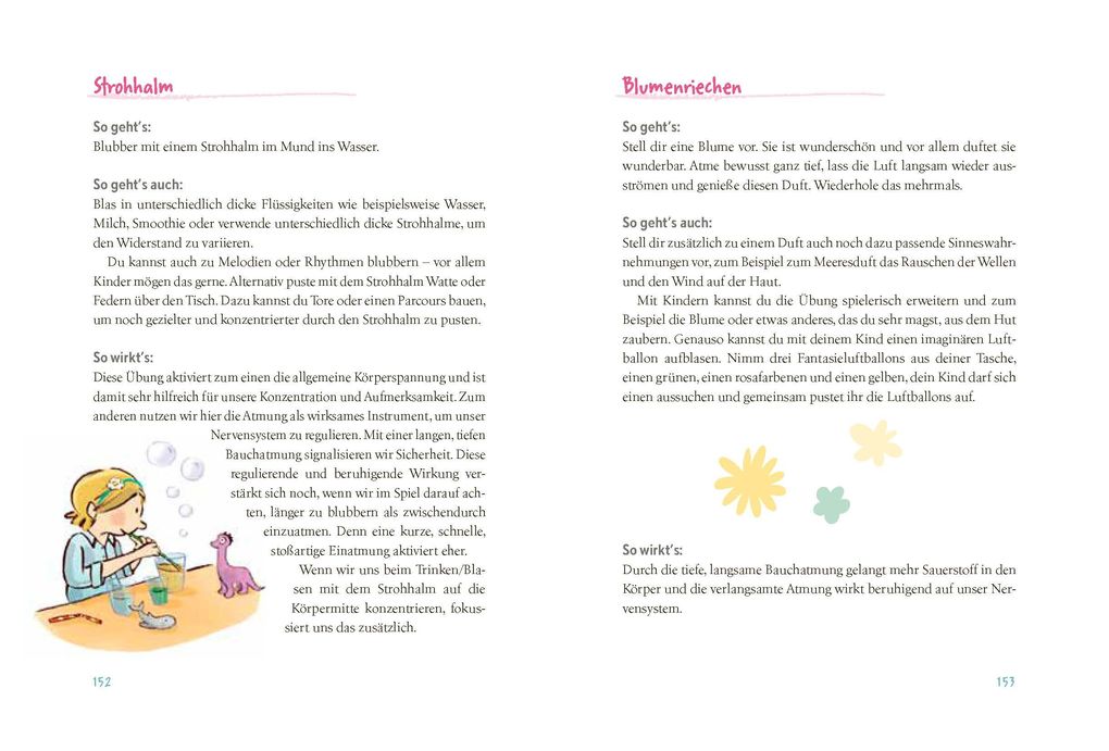 Weitere Ansicht: Starke Gefühle, starker Halt - Selbstregulation für dein Kind und dich | Kiran Deuretzbacher