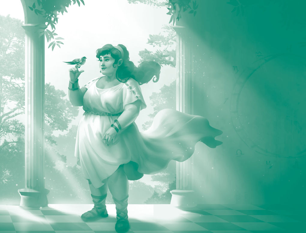 Weitere Ansicht: Girl, Lover, Legend - Die Liebe der Pandora | Bea Fitzgerald