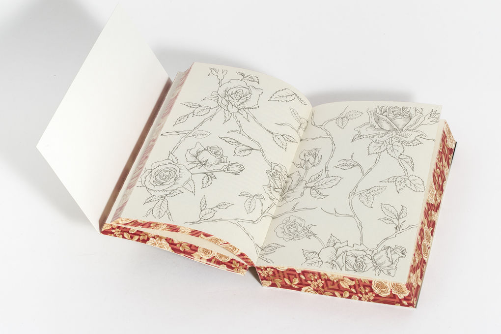 Weitere Ansicht: Gilded Ruin - Gods of New Olympia | Emily Bähr