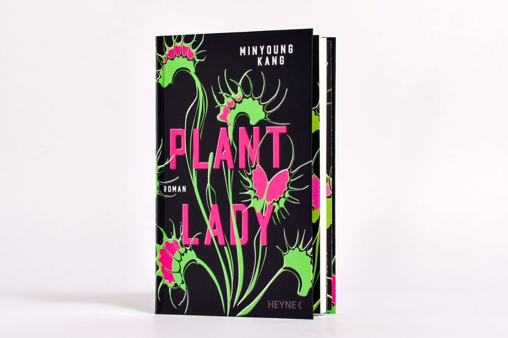 Weitere Ansicht: Plant Lady | Minyoung Kang