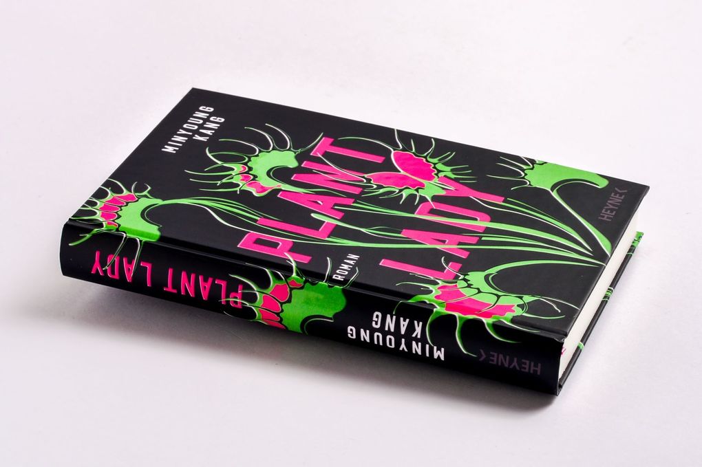 Weitere Ansicht: Plant Lady | Minyoung Kang