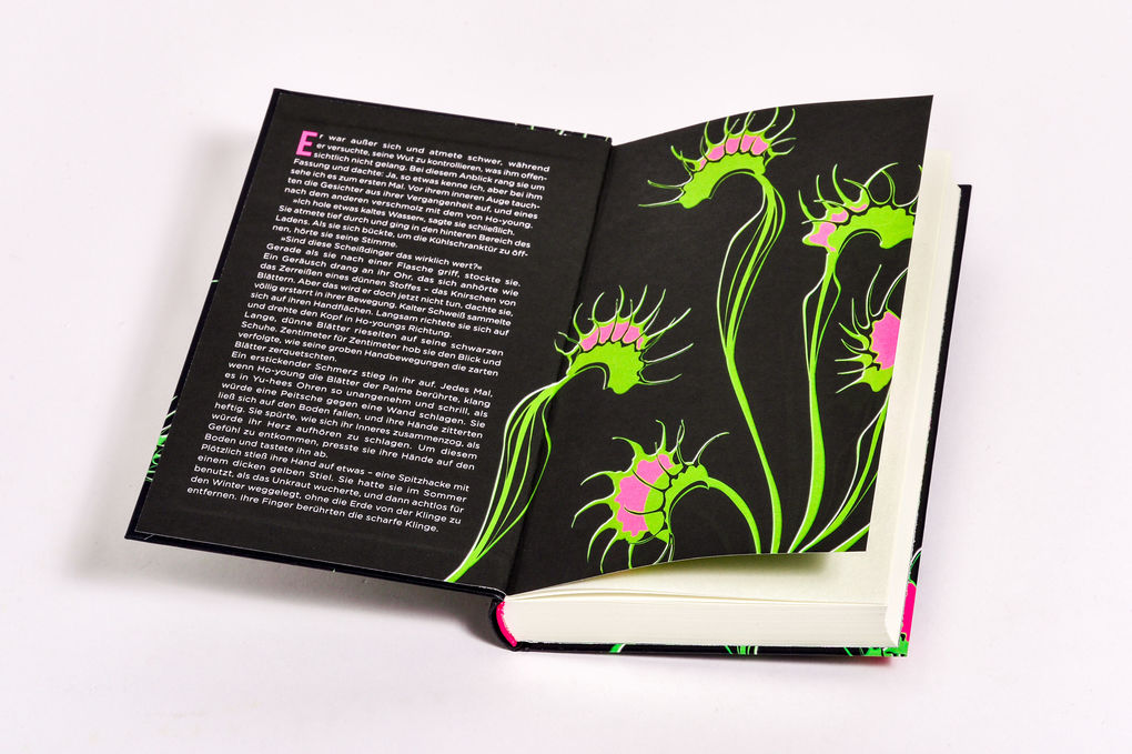 Weitere Ansicht: Plant Lady | Minyoung Kang