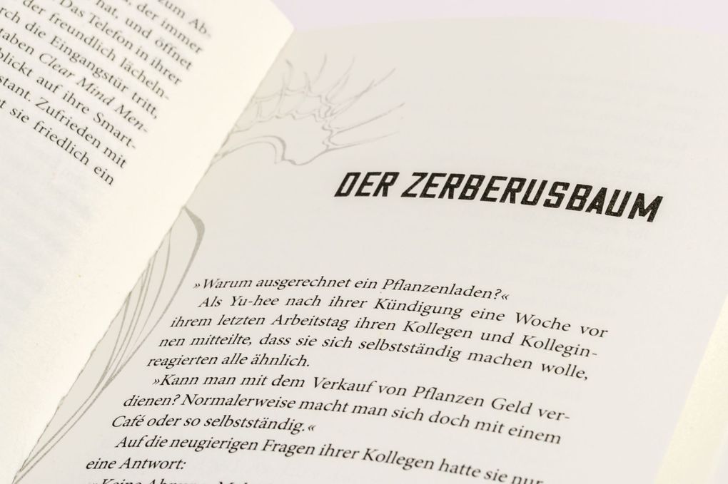 Weitere Ansicht: Plant Lady | Minyoung Kang