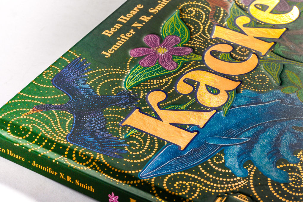 Weitere Ansicht: Kacke | Ben Hoare, Jennifer N.R. Smith
