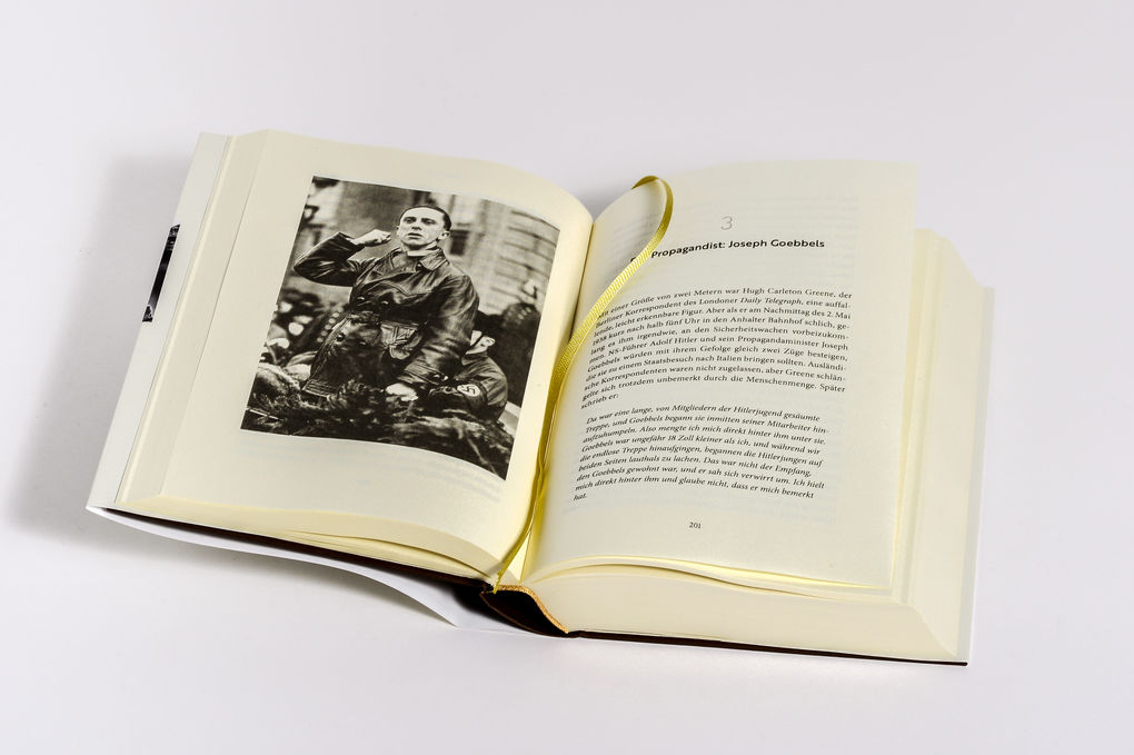 Weitere Ansicht: Hitlers Komplizen | Richard J. Evans