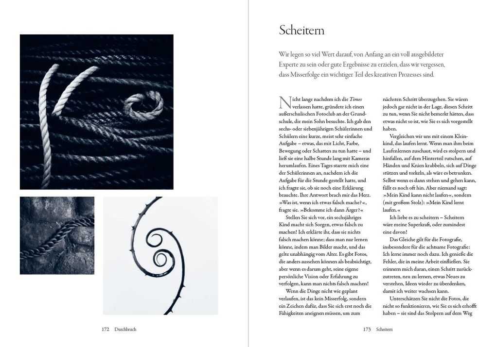 Weitere Ansicht: Im Augenblick. Ein Wegweiser zu achtsamer Fotografie | Paul Sanders