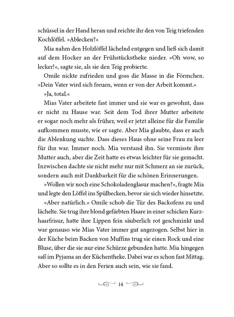 Weitere Ansicht: Hearts & Horses - Reiten, Rockstar und das große Glück | Sabrina Qunaj