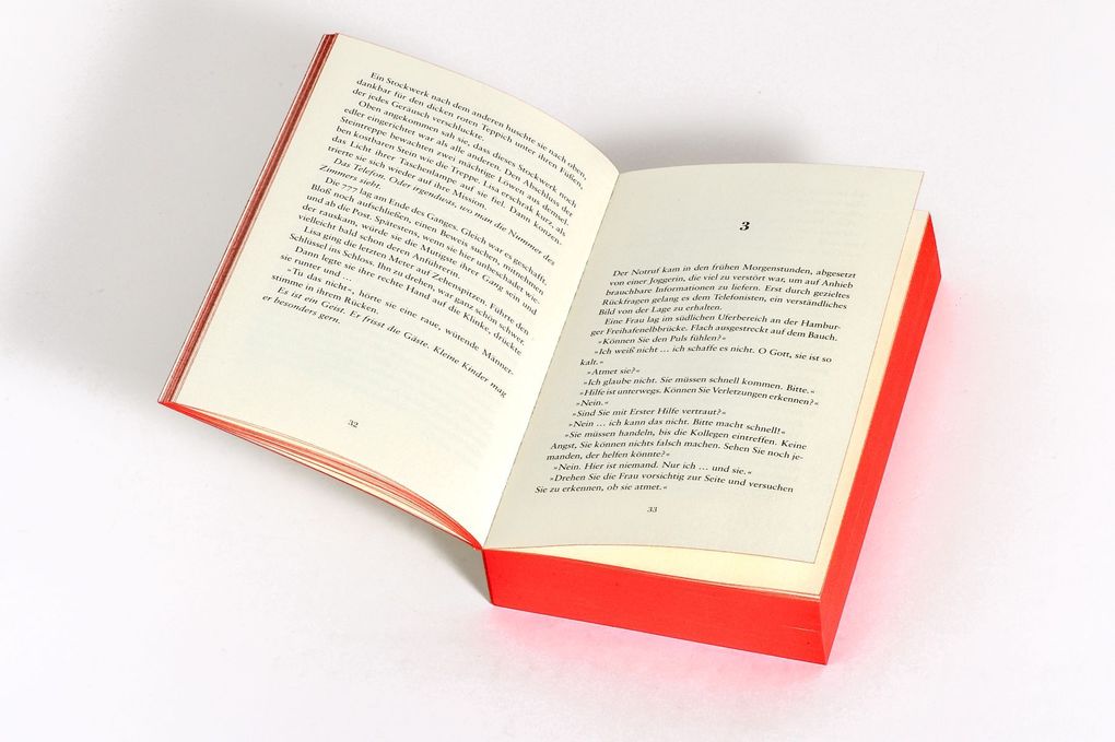 Weitere Ansicht: Dorn | Jan Beck