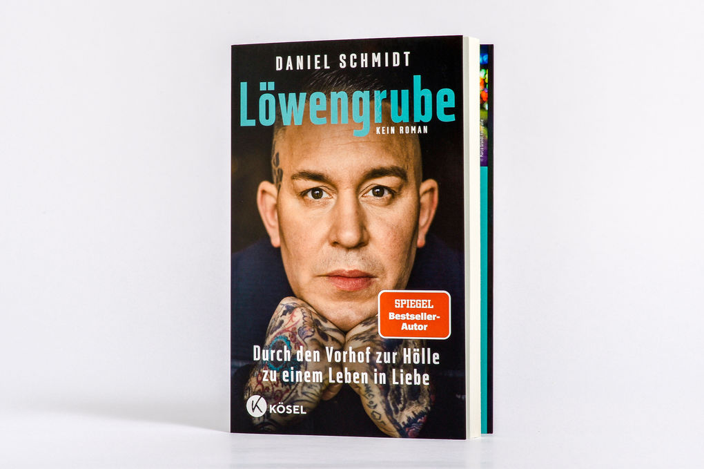 Weitere Ansicht: Löwengrube | Daniel Schmidt