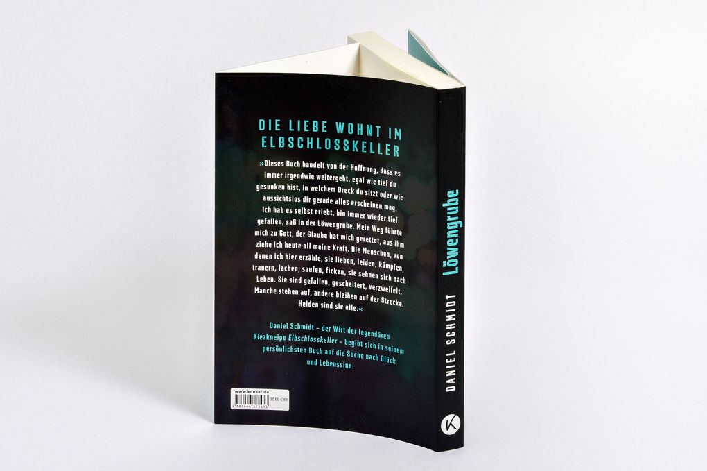 Weitere Ansicht: Löwengrube | Daniel Schmidt