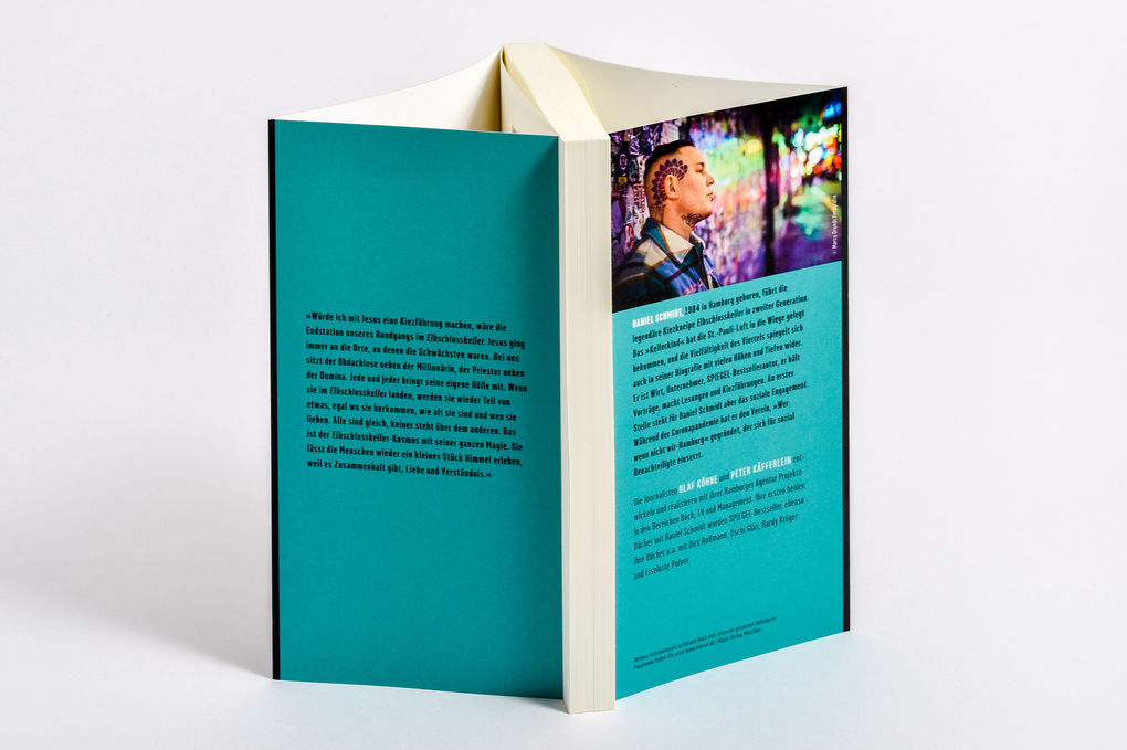 Weitere Ansicht: Löwengrube | Daniel Schmidt