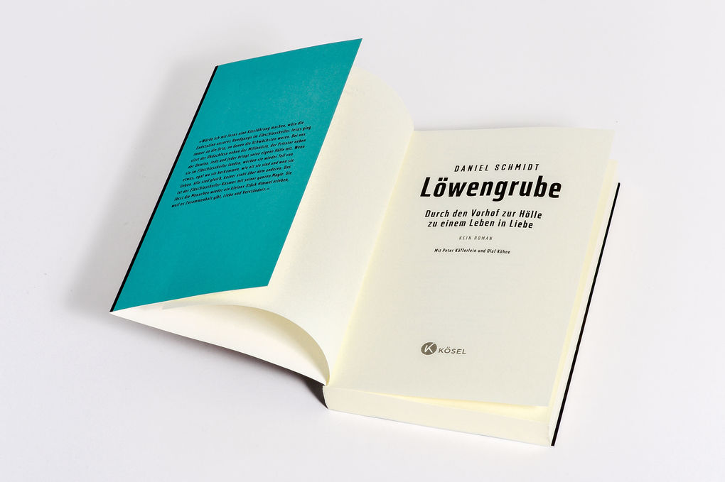 Weitere Ansicht: Löwengrube | Daniel Schmidt