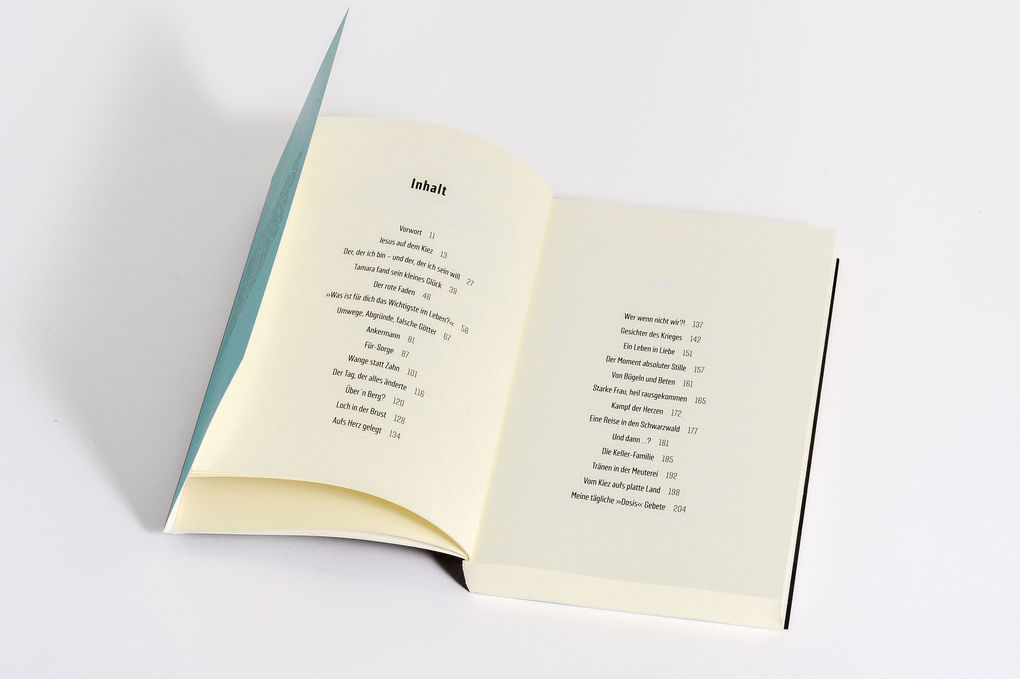 Weitere Ansicht: Löwengrube | Daniel Schmidt